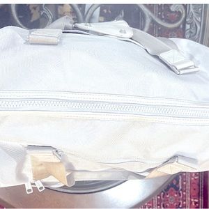 Calpak Duffel Bag with Compartment